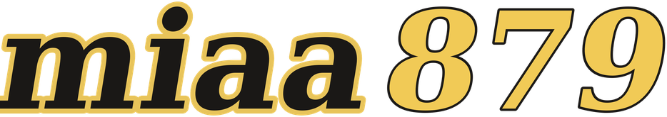 miaa879 logo